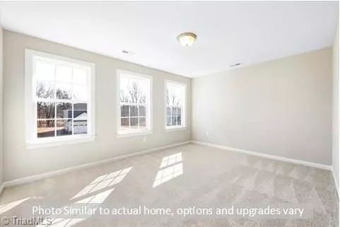 Graham, NC 27253,531 Valentine CT #Lot 101