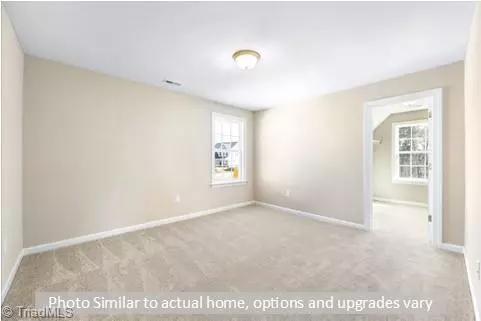 Graham, NC 27253,531 Valentine CT #Lot 101