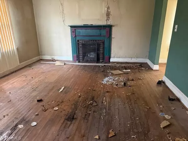 Millers Creek, NC 28651,146 Thunder LN