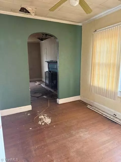 Millers Creek, NC 28651,146 Thunder LN