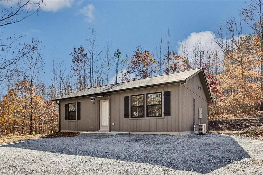 Asheboro, NC 27203,222 Cracklin DR