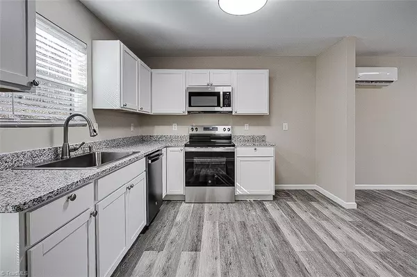 Asheboro, NC 27203,222 Cracklin DR