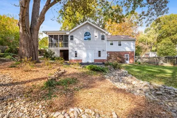 Greensboro, NC 27408,2311 Fernwood DR