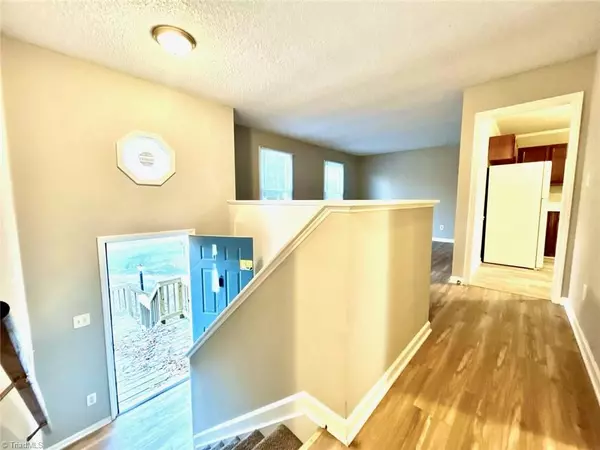 Winston-salem, NC 27127,2916 Borg RD