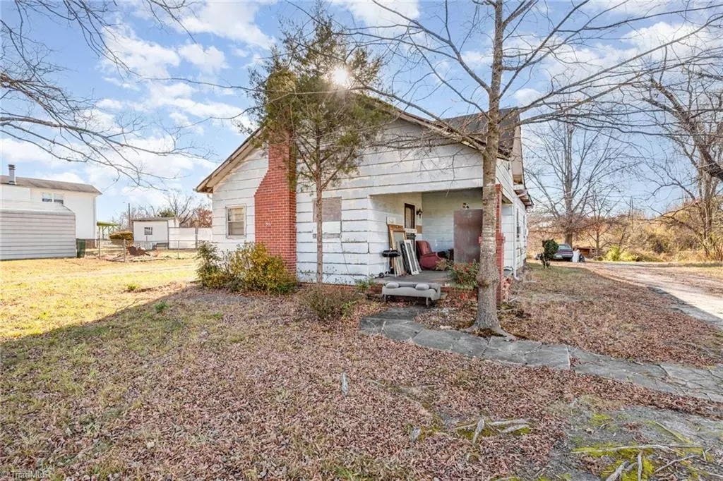 Reidsville, NC 27320,2200 US Highway 29 Bus