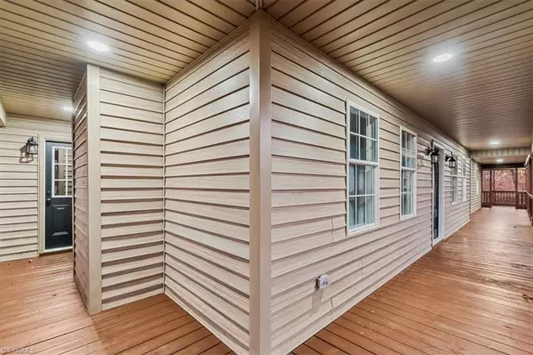 Julian, NC 27283,4116 Old Red Cross RD