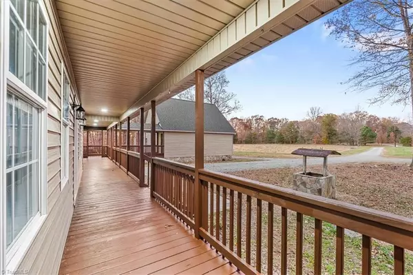 Julian, NC 27283,4116 Old Red Cross RD