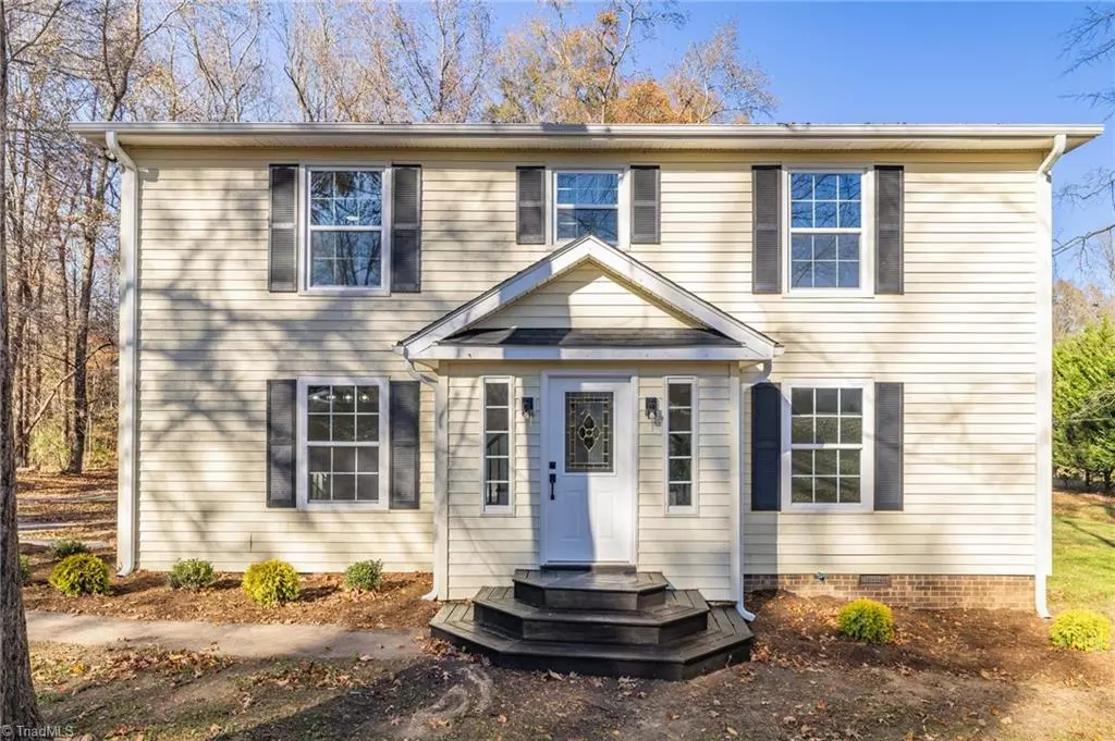 Greensboro, NC 27406,3603 Castleton RD