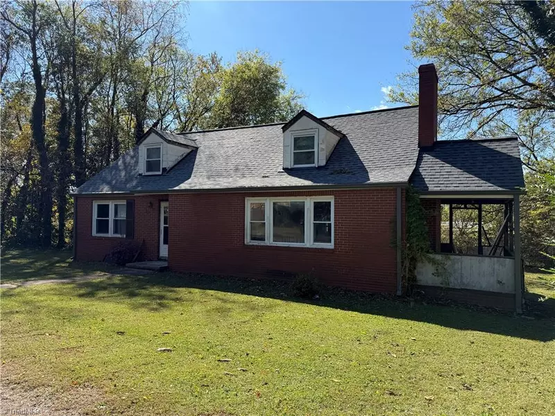 709 Rainey CT, Eden, NC 27288