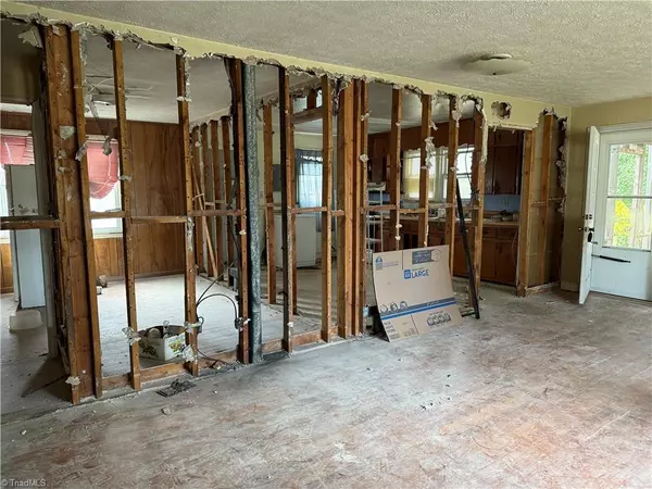 Eden, NC 27288,709 Rainey CT