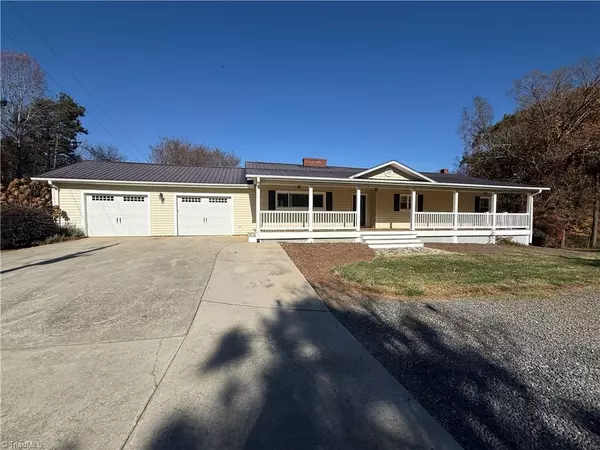 292 Feezor RD, Mocksville, NC 27028