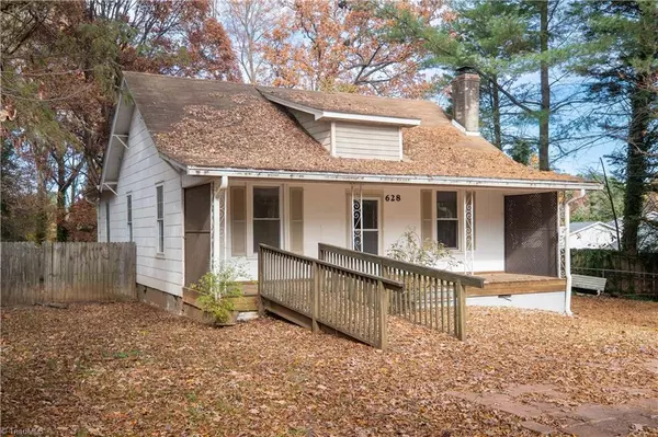 Winston-salem, NC 27103,628 Mission RD