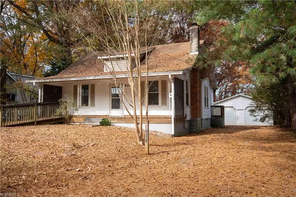 Winston-salem, NC 27103,628 Mission RD