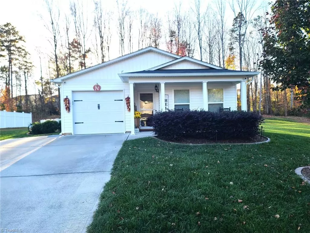 Winston-salem, NC 27127,3717 Mocha LN