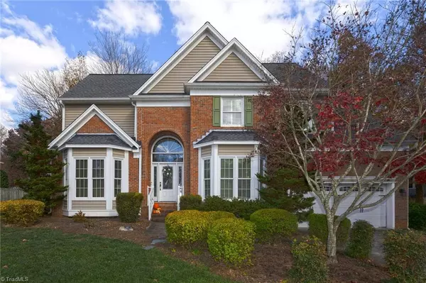 5812 Starboard DR, Greensboro, NC 27410