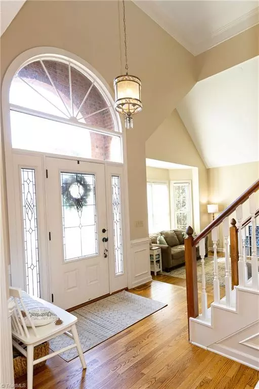 Greensboro, NC 27410,5812 Starboard DR