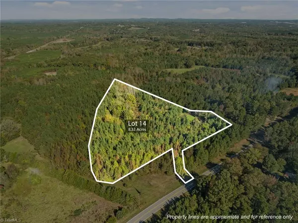 Lot 14 Park Springs RD, Providence, NC 27315