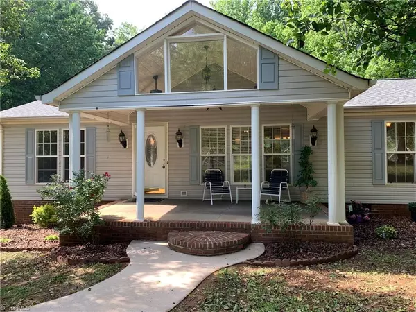 4172 Copeland TER, Graham, NC 27253