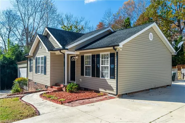 Asheboro, NC 27203,1913 Levance ST