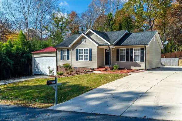 Asheboro, NC 27203,1913 Levance ST