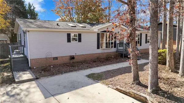 Greensboro, NC 27406,5507 Bridgeway DR