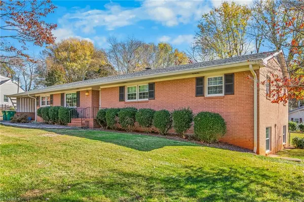 Clemmons, NC 27012,6595 Rollingwood DR