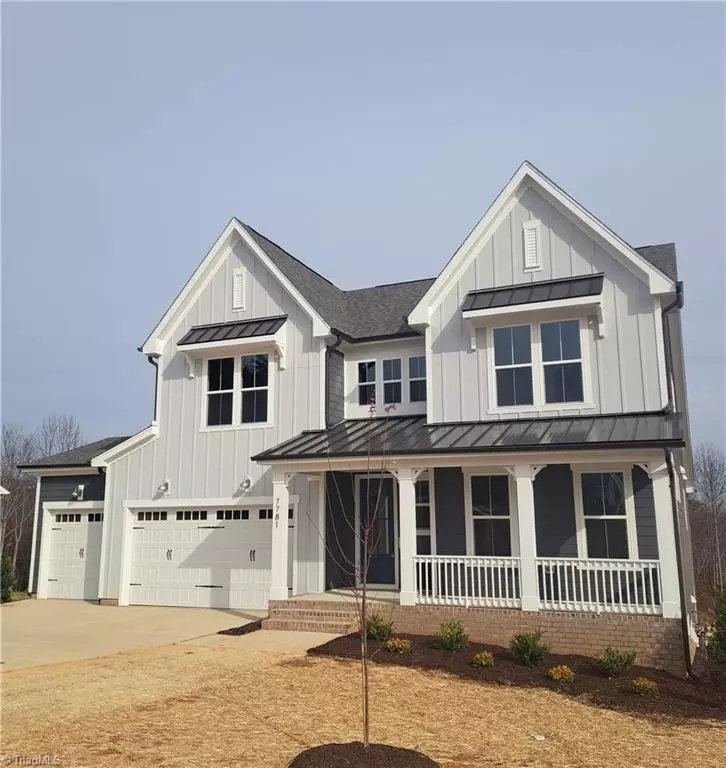 Oak Ridge, NC 27310,7781 Chadding DR