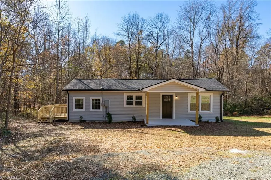 3115 Woods Chapel RD, Graham, NC 27253
