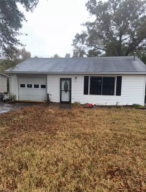 2233 Durham Street EXT, Burlington, NC 27217