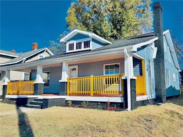 High Point, NC 27260,423 Tate ST