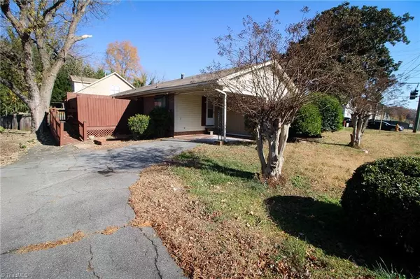 Winston-salem, NC 27103,1466 Ebert ST