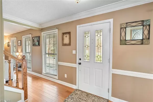 Wilkesboro, NC 28697,185 Pine Brook PL