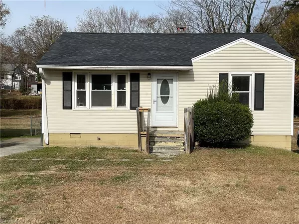 1707 Textile DR, Greensboro, NC 27405