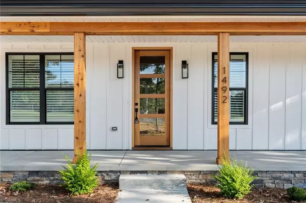 Lewisville, NC 27023,1492 Williams RD