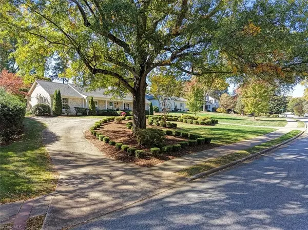 Greensboro, NC 27403,3007 Madison AVE