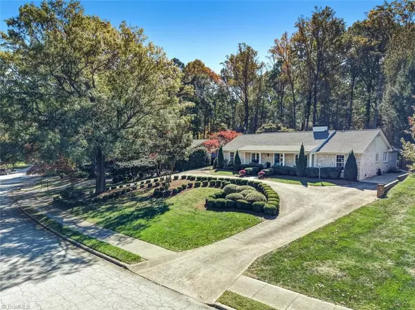 Greensboro, NC 27403,3007 Madison AVE