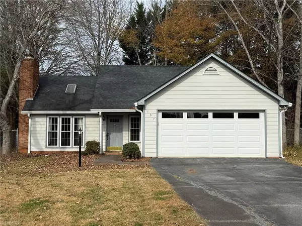 King, NC 27021,107 Hanover CT