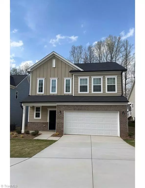 5909 Crossview DR, Kernersville, NC 27284