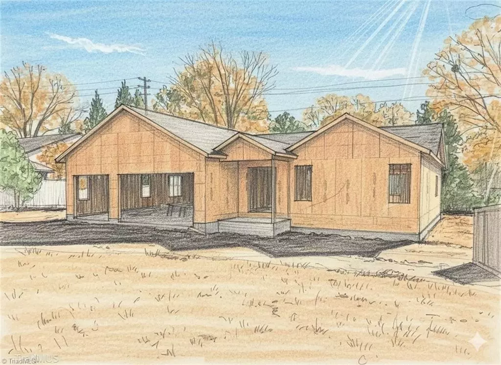 Winston-salem, NC 27106,2858 Robinhood RD