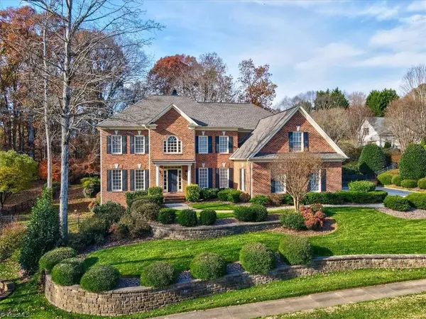 Summerfield, NC 27358,7107 Lake Henson DR