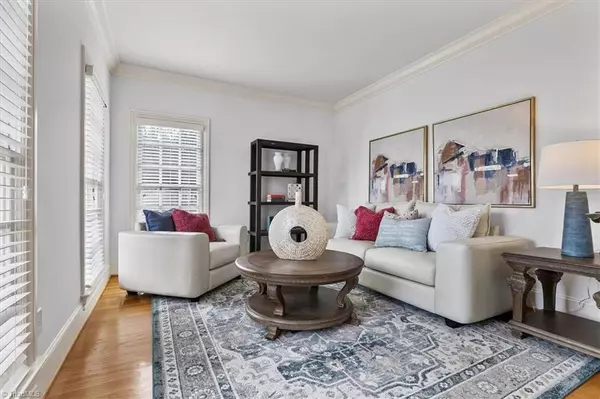 Summerfield, NC 27358,7107 Lake Henson DR