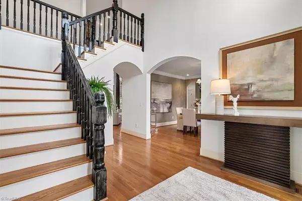 Summerfield, NC 27358,7107 Lake Henson DR