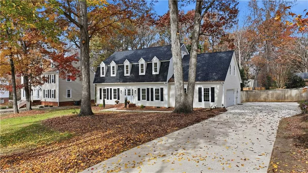 Kernersville, NC 27284,6017 Ashley Park DR