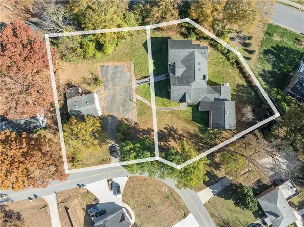 2811 & 2809 Roland RD, Greensboro, NC 28407