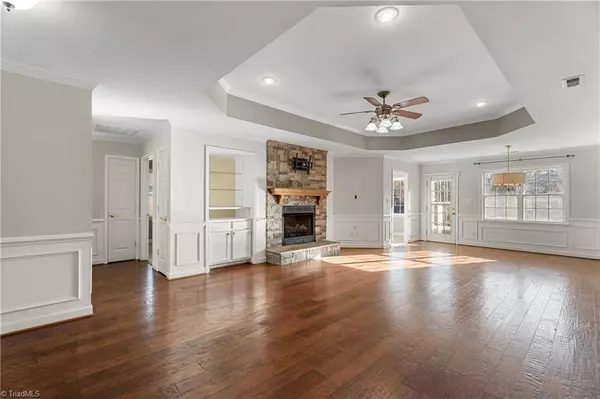 Pfafftown, NC 27040,1534 Finwick DR