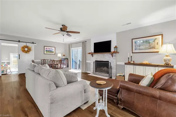 Kernersville, NC 27284,7341 Danay DR