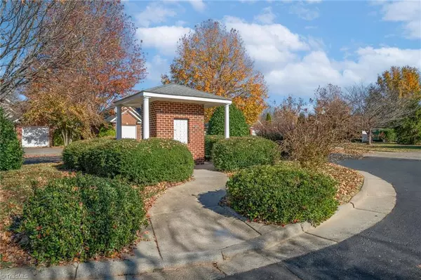 Winston-salem, NC 27127,2021 Salisbury SQ