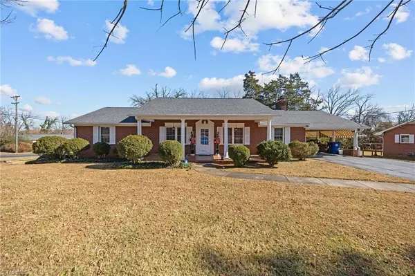 4175 James ST, Winston-salem, NC 27106