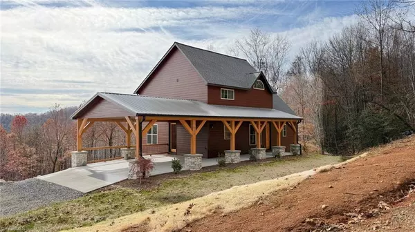 Moravian Falls, NC 28654,638 Falcon Ridge DR
