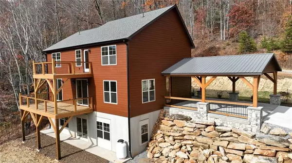 Moravian Falls, NC 28654,638 Falcon Ridge DR
